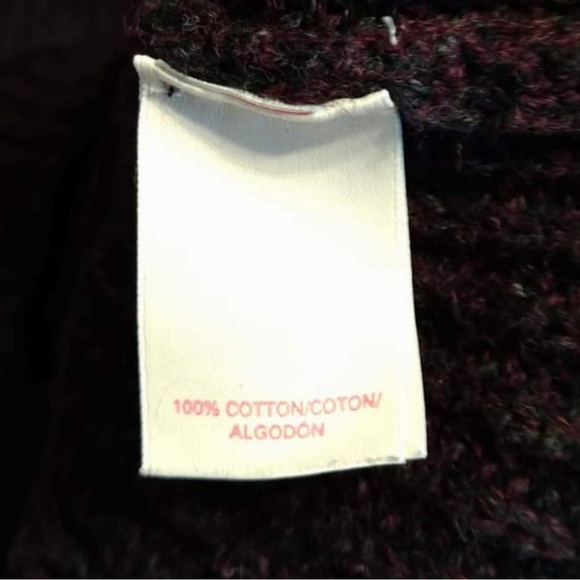 Black Victoria’s Secret PINK Zip Up Sweater - Picture 8 of 9